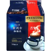 AGF  Maxim華麗濾式咖啡-摩卡 (112g)
