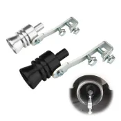 (店+)【喵呼嚕】汽車排氣管變聲器 Turbo聲浪模擬口哨 機車渦輪尾哨 仿渦輪增壓汽笛聲