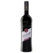 【酒立購】赤鹿酒莊丹菲特甜紅葡萄酒 750ml