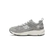 (店+)【NEW BALANCE】PV878MC1 New Balance NB 878 舒適 耐磨 低幫 跑步鞋 灰 中小童 new balance 童鞋 童鞋