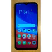 N.手機P040-OPPO AX5s (CHP1920) 4G/64G 6.2吋 水滴 八核心 景深 AI 直購價947