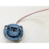 現代 tucson 大燈 H7 轉接座 固定座 大燈燈泡座