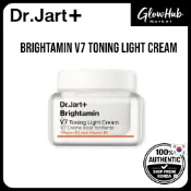 DR JART+ Dr.Jart+ Brightamin V7 Toning Light Cream 15ml – 提亮