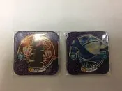【白龍小舖】神奇寶貝Pokemon Tretta方形卡匣 冠軍卡 獎盃等級 固拉多 蓋歐卡 台機可刷