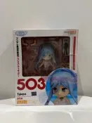 日版全新 Good Smile Company 蒼藍鋼鐵