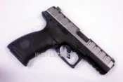 【Hunter】全新UMAREX BERETTA APX  CO2 貝瑞塔手槍升級版 黑色/灰色~缺貨