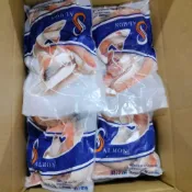 (店+)【萬象極品】鮭魚肚條(小)/約500g/包 81127500