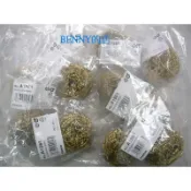 【班尼商行】HAKKO A1561 烙鐵頭清潔用鋼絲球 適用於FX-888D之FH800