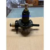 新宸餐飲設備 油炸機調整器(火力加強) 請專業瓦斯行處理安裝 調整器 中壓海產爐專用調整器