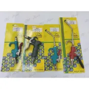 (店+)TA-303 耐高壓 氣動 大風量 大口徑 風槍 噴槍 吹塵槍 三倍風量 強力吹塵槍 台灣製 JZA