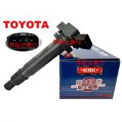 昇鈺 TOYOTA CAMRY 2.0 2.4 INNOVA 日本 KRK 考耳 高壓線圈 90919-02260