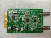 [宅修電維修屋]大同22吋LED液晶電視V22K120數位接收盒PWB-1478-01(中古良品)