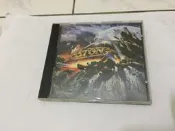 Boston:Walk On 波士頓合唱團:勇往直前 1994 CD專輯 F41盒