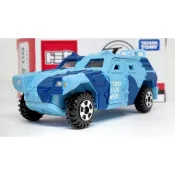 TOMY TOMICA 2014 會場限定 NO.26 26 JSDF 自衛隊 輕裝甲機動車 裝甲車 114