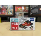 TOMICA 迪士尼小車 DM-10 米奇老爺車 夢幻米奇消防車 DM-16 奇奇蒂蒂水泥車 夢幻米奇水泥車