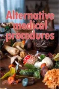 【三民網路書店】Alternative Medical Procedures: The Specifics of Alternative Medicine A Guide to the Many Different Elements of Alternative Medicine 作者：Belinda Harrison