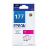 【三井3C購物網】【EPSON】NO.177 T177350 標準型紅色墨水匣