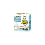 【鱷魚】水性液體電蚊香液無味46ml