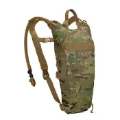【CAMELBAK】ThermoBak 3L 軍規水袋背包-多地形迷彩(戰術/水袋背包/跑步/爬山/單車/健走/軍用)