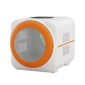(店+)【IPSKY】智慧寵物烘乾機 110V 智能溫控/消毒抑菌/定頻省電 烘毛機 寵物烘乾箱 貓咪烘乾機 寵物吹風機 寵物吹水機