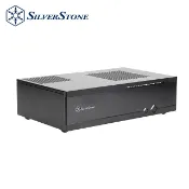 銀欣 ML05 相容於Mini-ITX主機板與SFX電源
