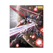 (店+)【BANDAI 萬代】鋼普拉 BANDAI 鋼彈SEED MG 1/100 FORCE IMPULSE GUNDAM 威力脈衝鋼彈