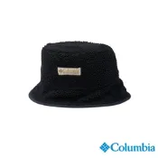 Columbia 哥倫比亞 中性 -Wallowa Bucket Hat-雙面用刷毛漁夫帽-黑色 UCU41470BK/IF