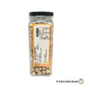 脫皮榛果粒300g (生食) / 罐
