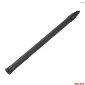 1.5m 碳纖維自拍杆 一件式式伸縮延長杆  帶1/4寸螺絲 適用於Insta 360 One X/ One X2/ O