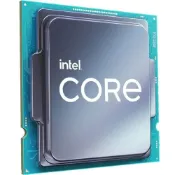 (店+)【Intel 英特爾】CORE I5-12400F 六核心 中央處理器(平輸盒裝)