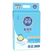 【Costco好市多】安安 成人加大型看護墊 XXL號 6+2片 X 12包 ANAN Under Pad Size XXL 6 + 2-Piece X 12-Pack