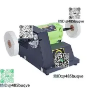 醚妳強BG-3119D打工路布輪機拋磨大模拋咣機900W可調速鏡面打蠟