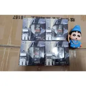 [Rud's TOY]全新現貨 變型變形百變 銀河玩具社 MINI -10A 黑暗 鐵皮 博派 戰車 非密卡登 柯博文