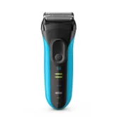 德國百靈 BRAUN 新升級 電鬍刀3050cc 5090cc 3040s 3010s 原廠公司貨 內含清洗座 剃鬚刀