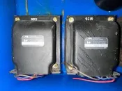 愛樂人]HAMMOND 1650R 5K pp: 0.4.8.16歐姆100W 輸出 變壓器 ㄧ對 真空管 擴大機