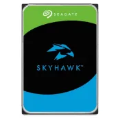 (店+)【SEAGATE 希捷】【SkyHawk】(ST2000VX017) 2TB/5400轉/256MB/3.5吋 監控硬碟