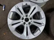 阿傑 原廠鋁圈 17吋 BMW 5孔112 X1 F48 X2 F39 料號6856065 有1個 不含胎一個2000