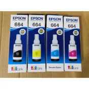 EPSON L121 L565 L365 L385 L555 L360 L485 L1300 L120 L310原廠墨水