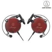 audio-technica 鐵三角 ATH-EW9 日本製 淺田櫻木 耳掛式耳機