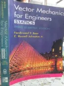 《Vector Mechanics for Engineers  3E》0071211144【小熊家族】
