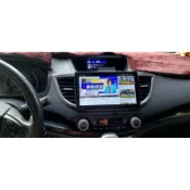 免運費🧨🧨 本田   CRV 4代  10吋   安卓專用機   安卓機   安卓車機    衛星導航   倒車顯影