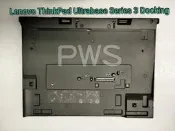 【Lenovo ThinkPad Ultrabase 3 Docking X220 X230 擴充基座 底座 擴充座】