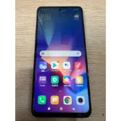 小米 10T Lite 128G 6400萬畫素/6.67吋 5G+4G雙卡雙待/八核心處理器