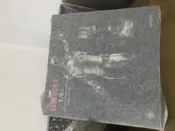 全新現貨 King Arts 鋼鐵人3 馬克42 MK42 1/9 合金 可動 戰損 頭雕 配件包 HT HOTTOYS