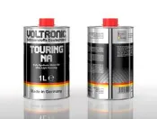 油購耐斯-附發票 德國 VOLTRONIC 摩德 Touring NA 全合成 無限級 機油 1L