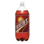 黑松 沙士 (2000ml/瓶)