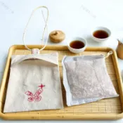【全場客製化】香袋 香囊客製 香囊布袋 香薰布袋 純棉布袋 麻坯布香包 香囊包 香薰汽車掛件 新中式福袋 飾品包裝收納袋