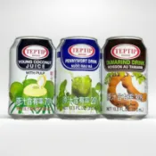 泰國 TEPTIP 系列 （超取飲料限15瓶）泰國椰子水 泰國鮮蛤殼草汁  羅望子汁 山竹水 椰子汁 椰子水