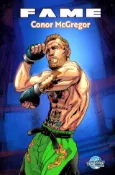 Kobo FAME: Conor McGregor