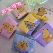 工廠批發價  收納卡包 新款卡通卡拉巴拉零錢包 夾娃娃機 迷你可愛海豚零錢包 硬幣包